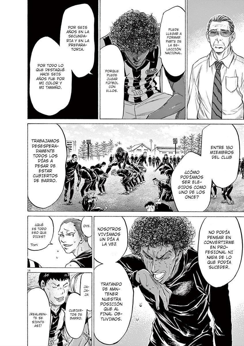 Capitulo 190 page 20