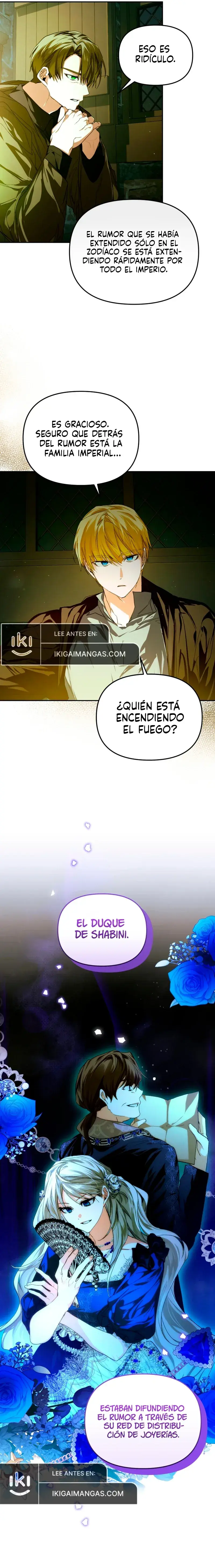 Capitulo 64 page 21