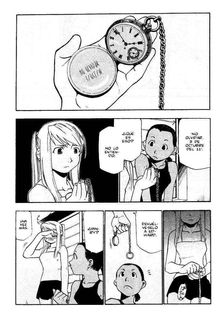 Capitulo 18 page 25