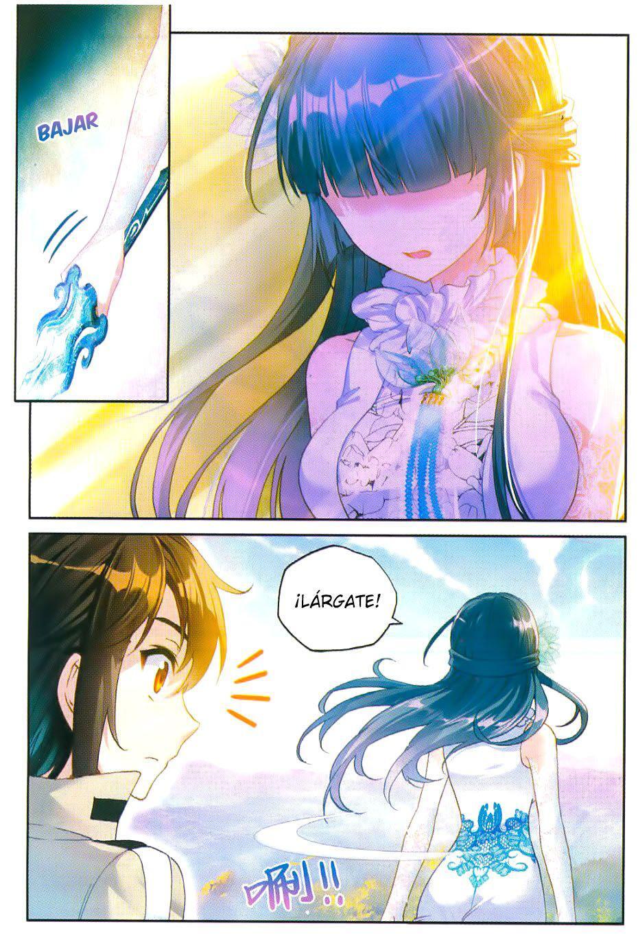 Capitulo 45 page 20