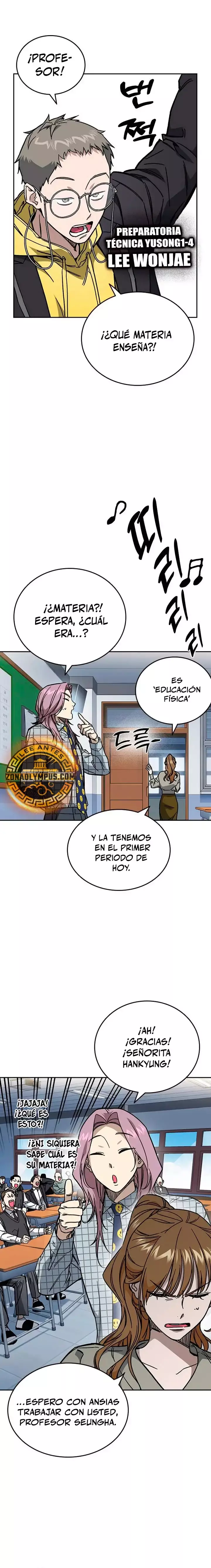 Capitulo 241 page 27