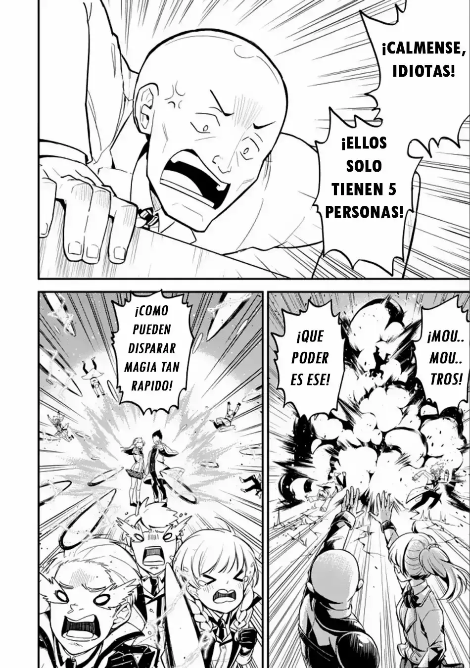 Capitulo 17 page 14