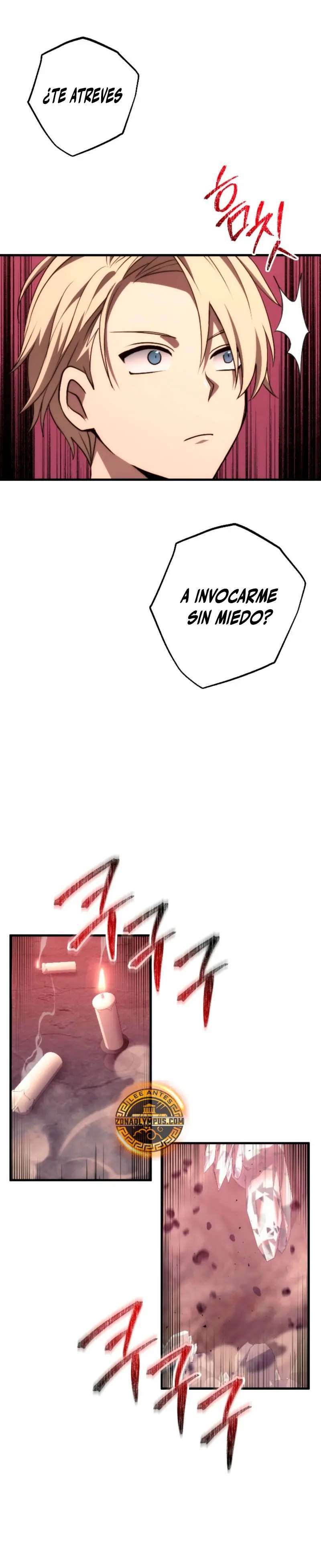Capitulo 33 page 19