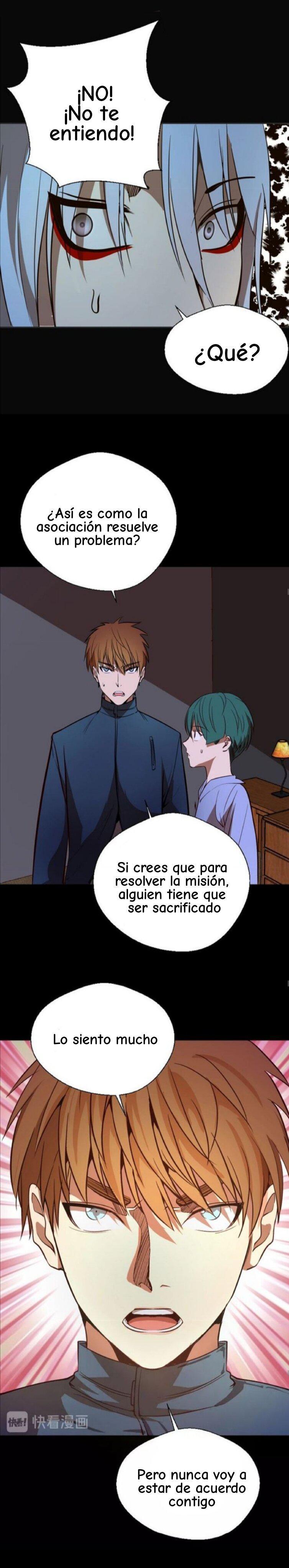 Capitulo 48 page 18