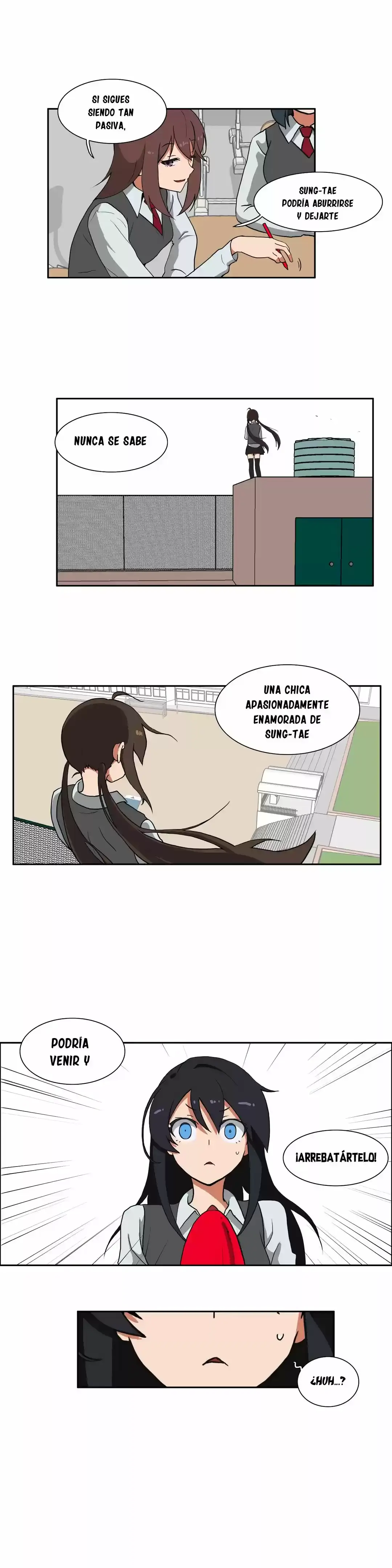 Capitulo 45 page 12