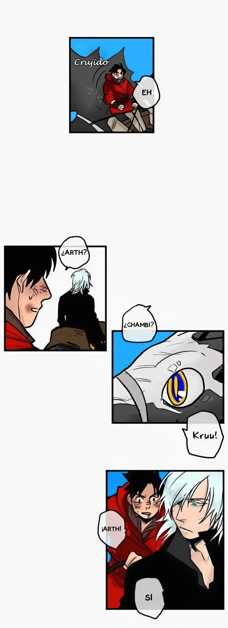 Capitulo 28 page 12