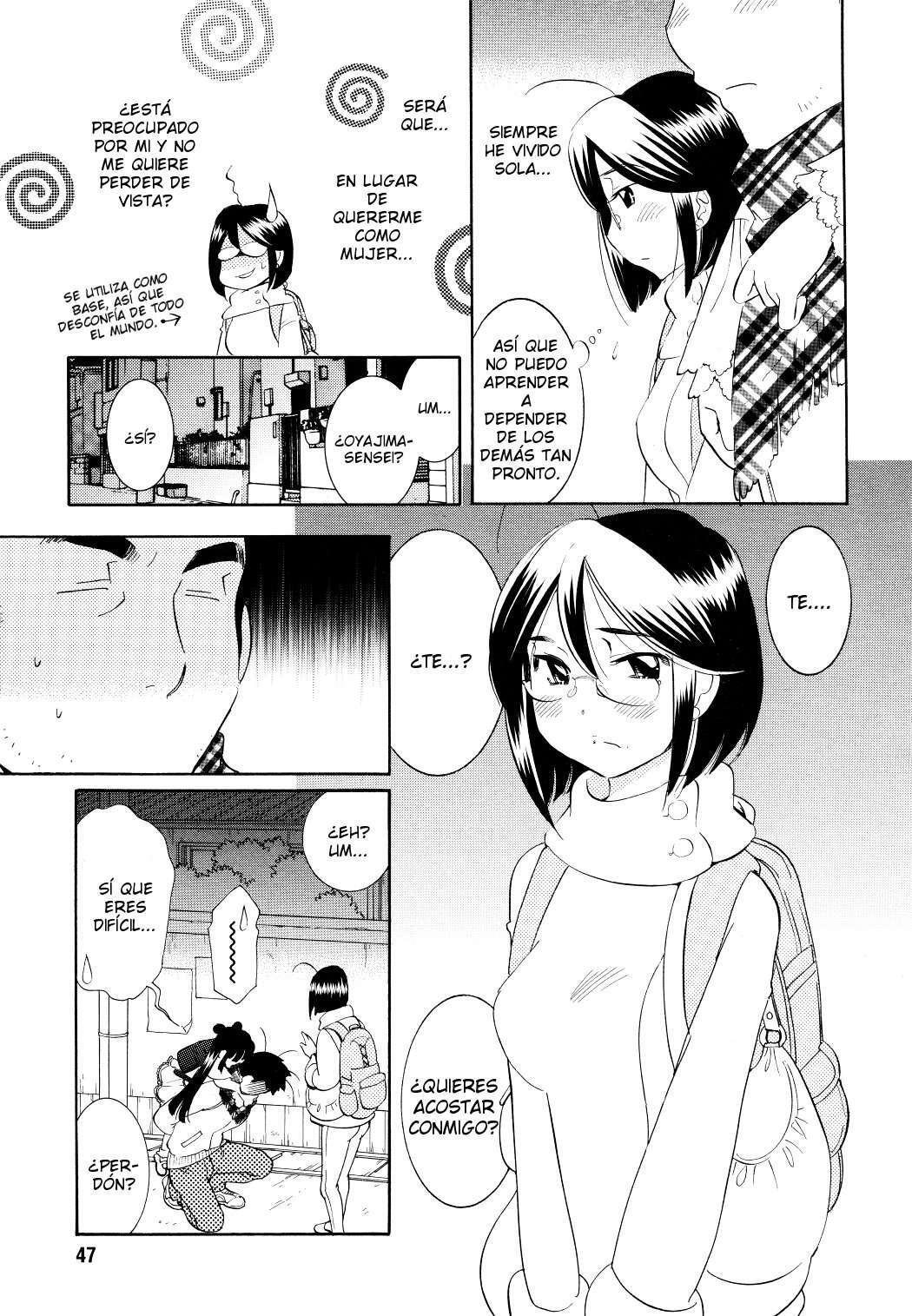 Capitulo 61 page 19