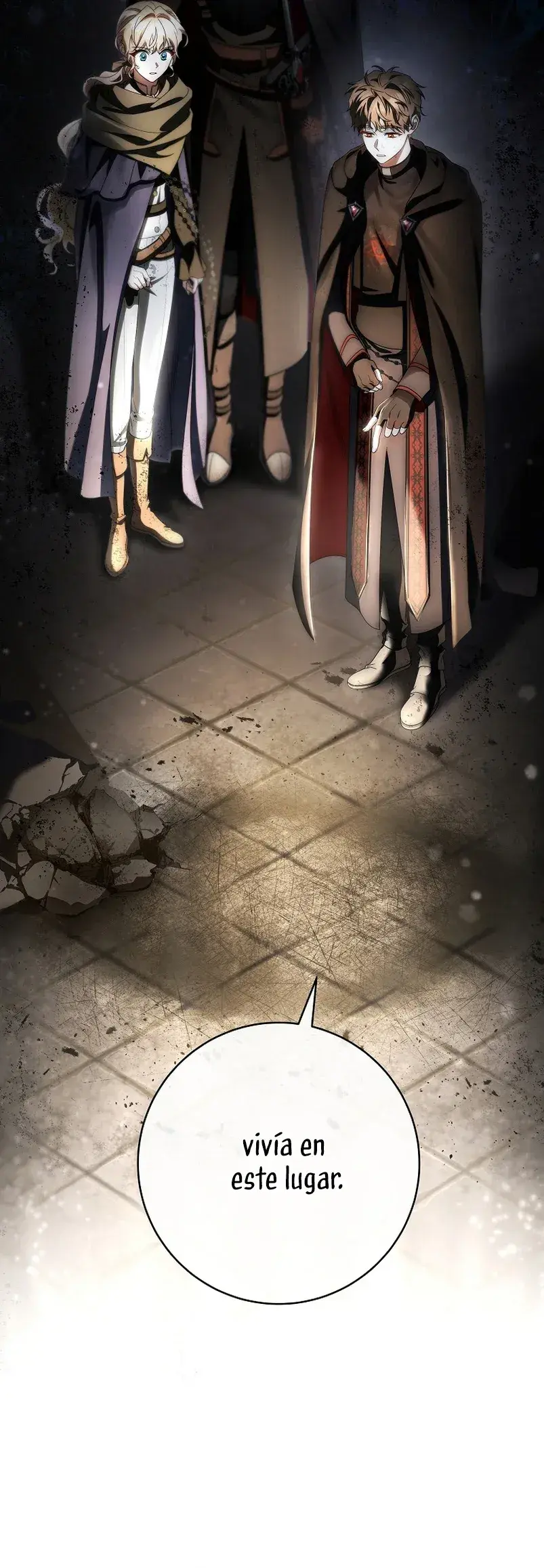 Capitulo 74 page 9