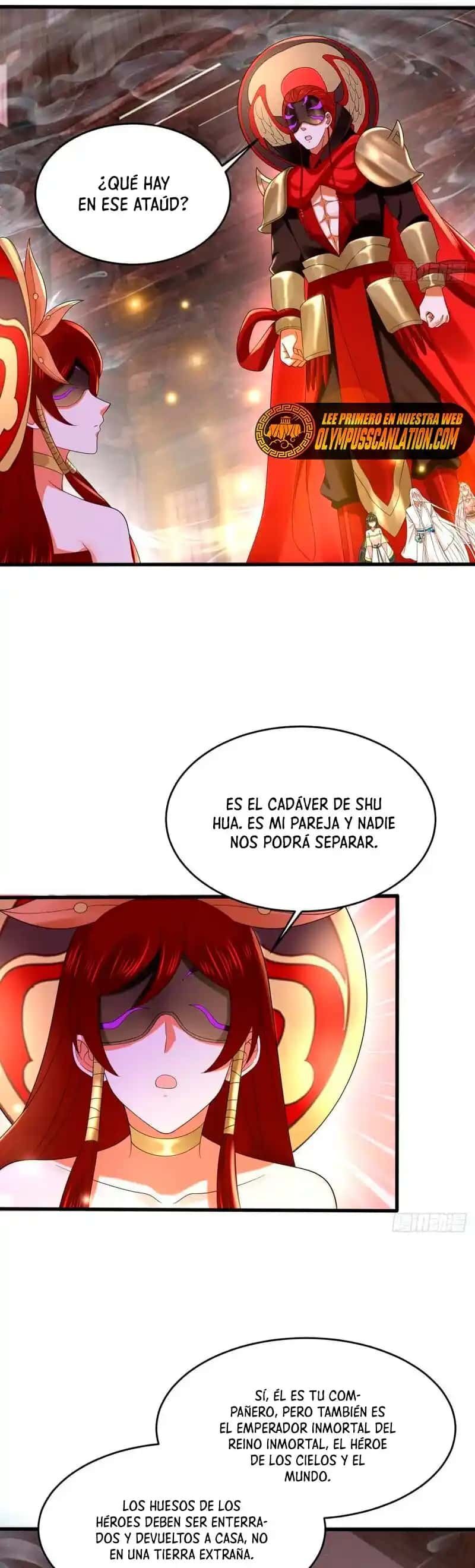 Capitulo 303 page 14