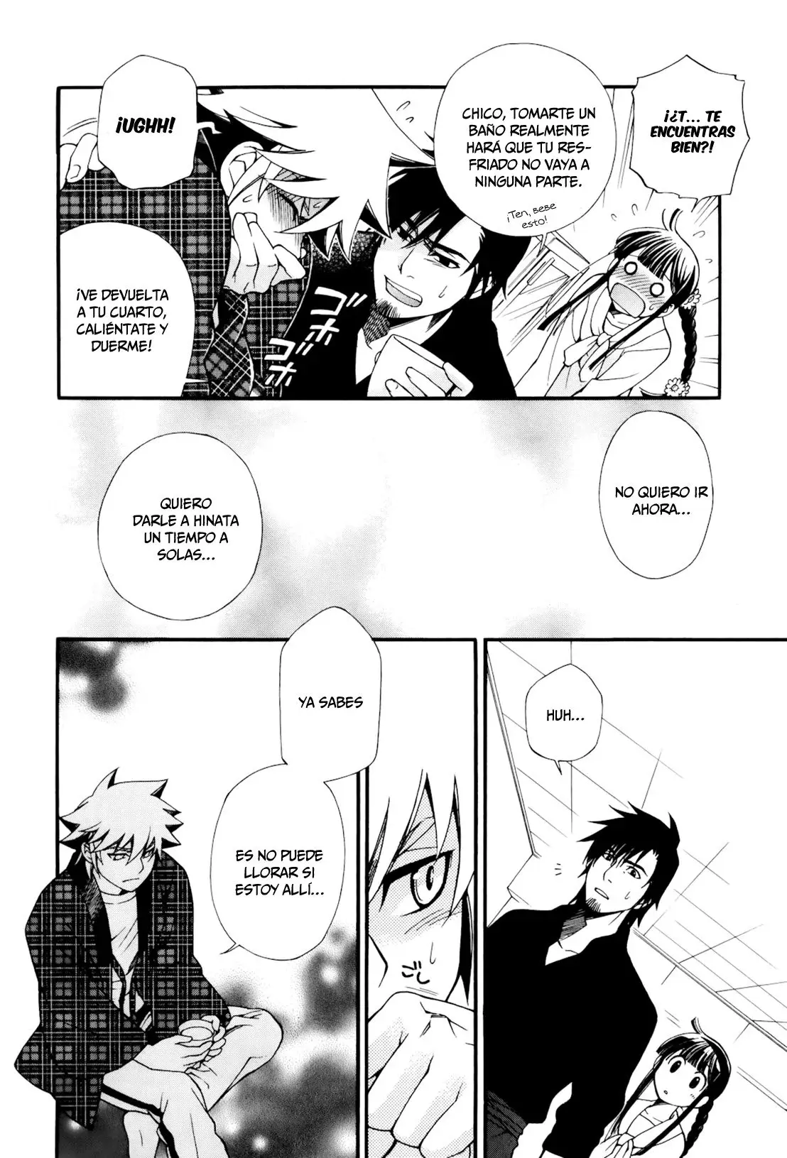 Capitulo 7 page 15