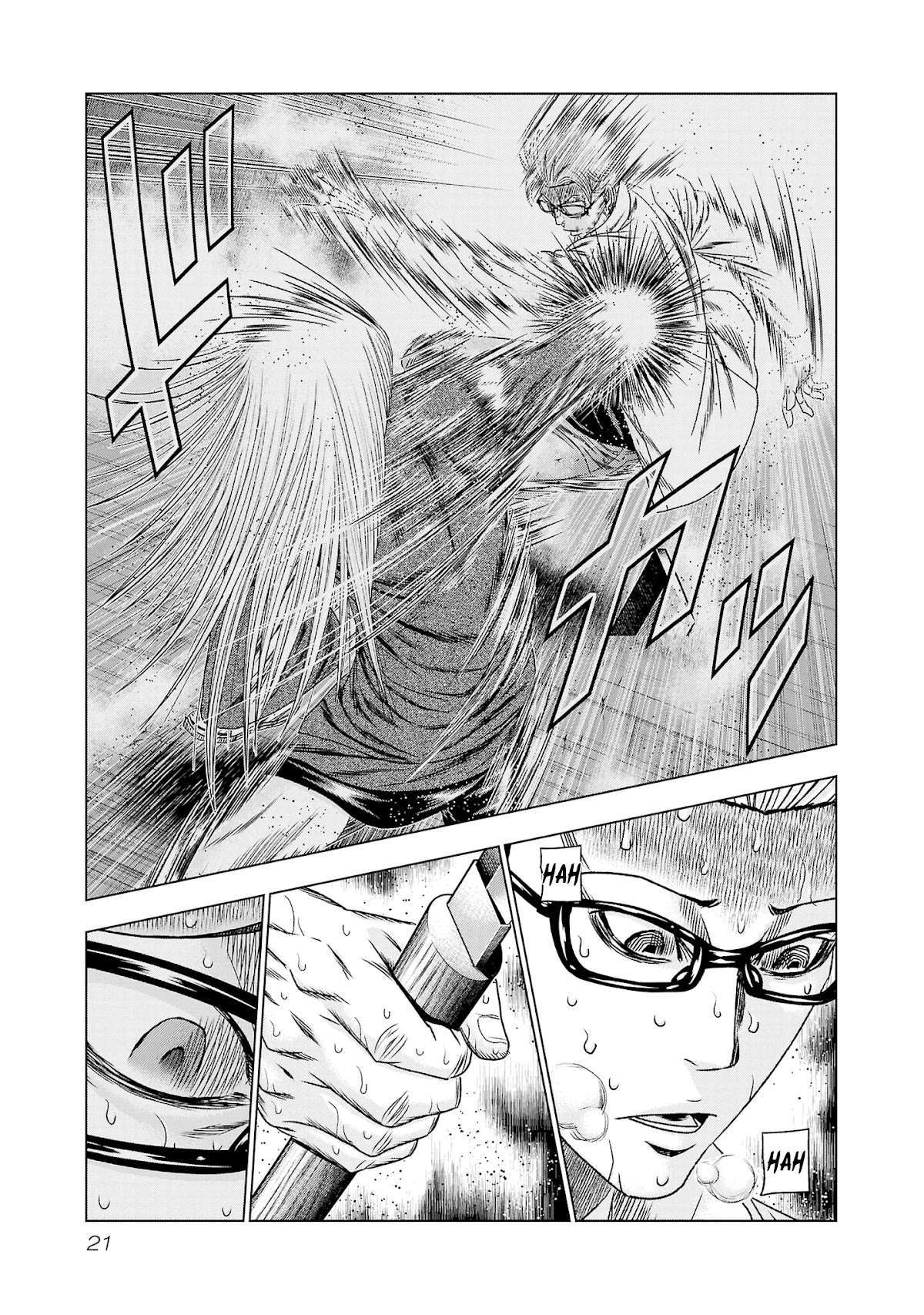 Capitulo 198 page 20