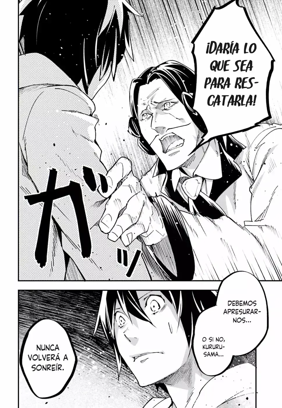 Capitulo 30 page 21