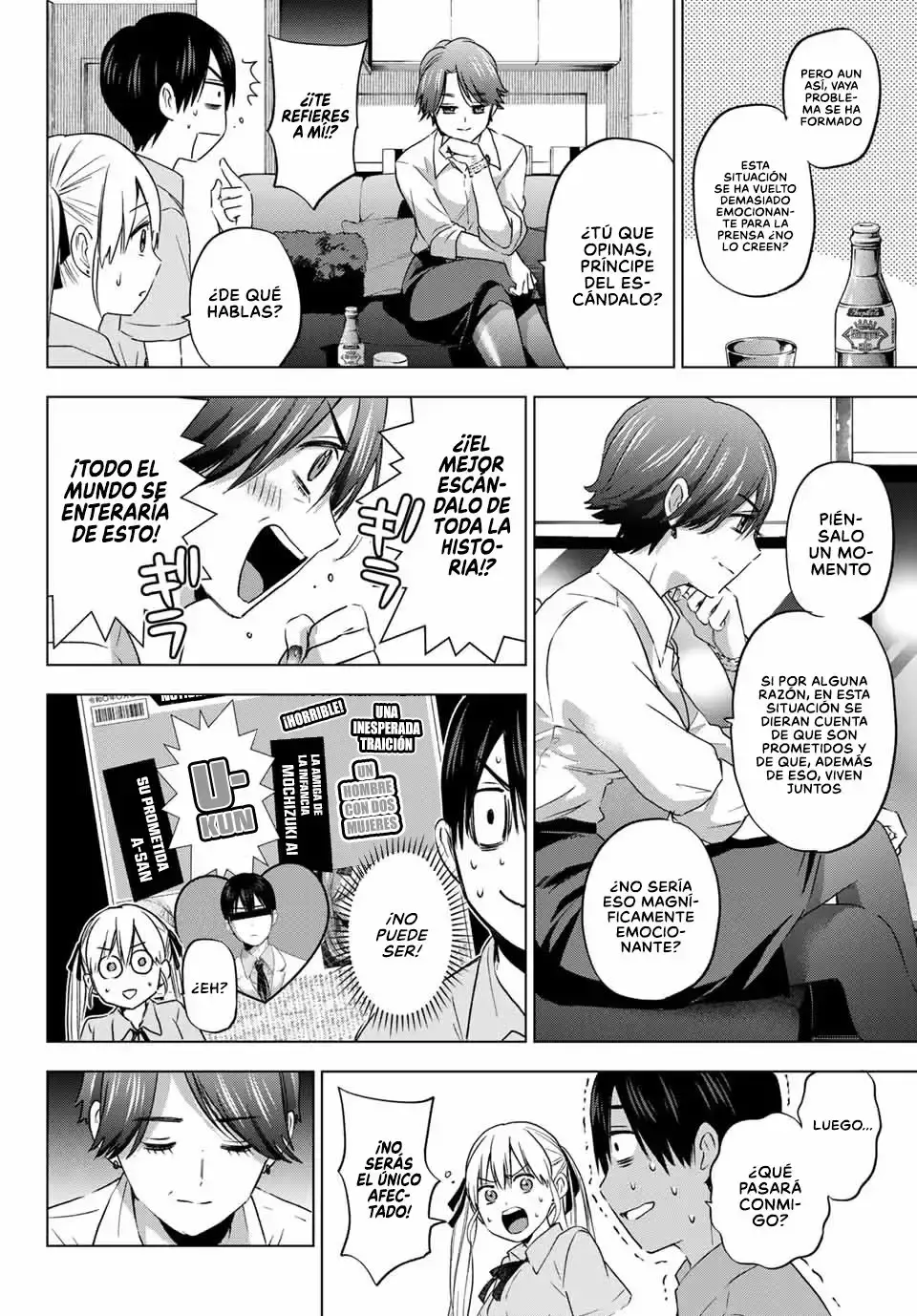 Capitulo 82 page 13