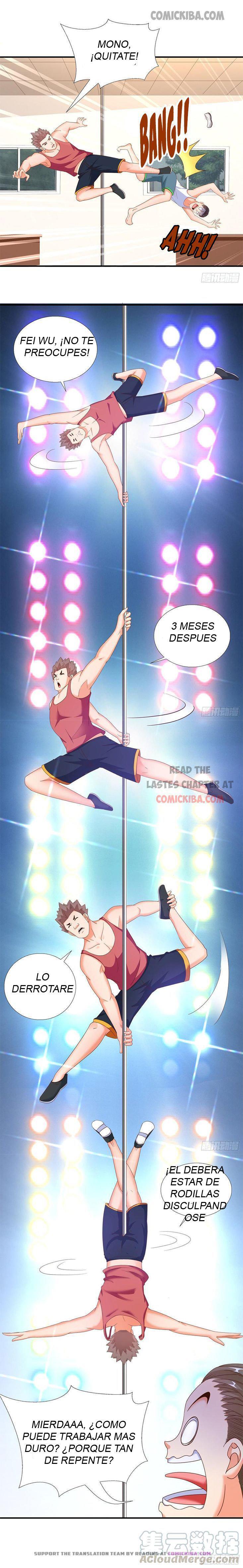 Capitulo 32 page 6