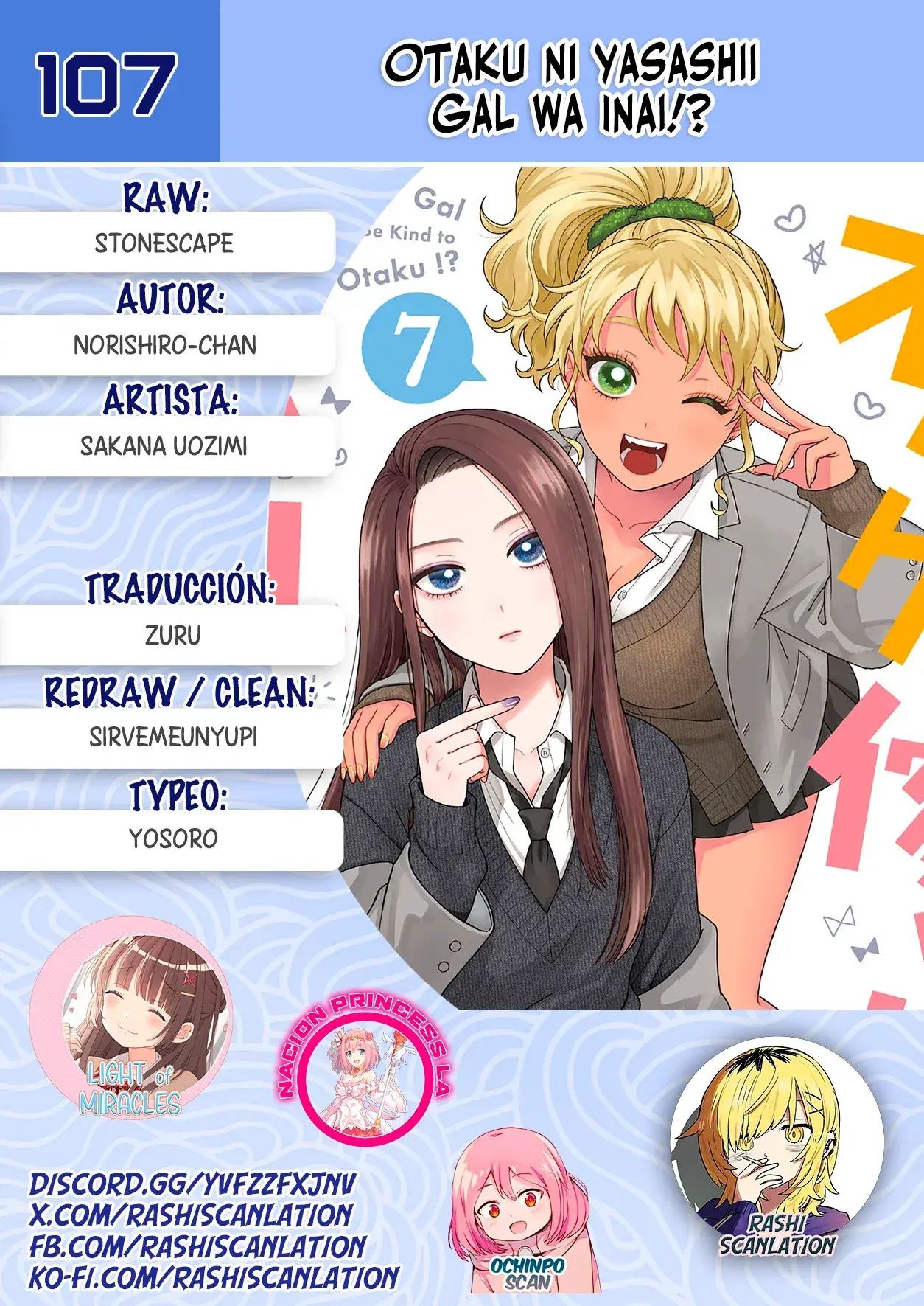 Capitulo 107 page 1