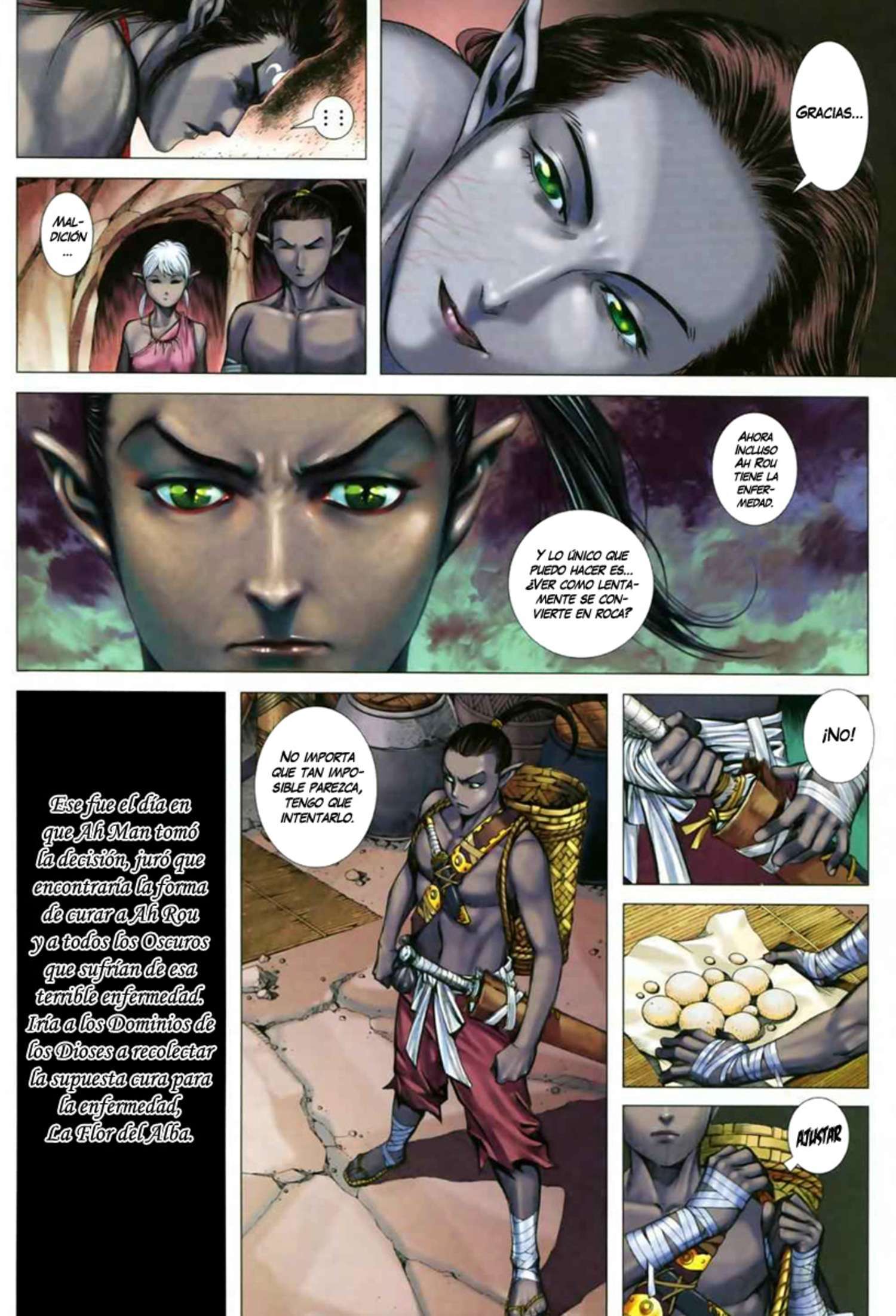 Capitulo 14 page 18
