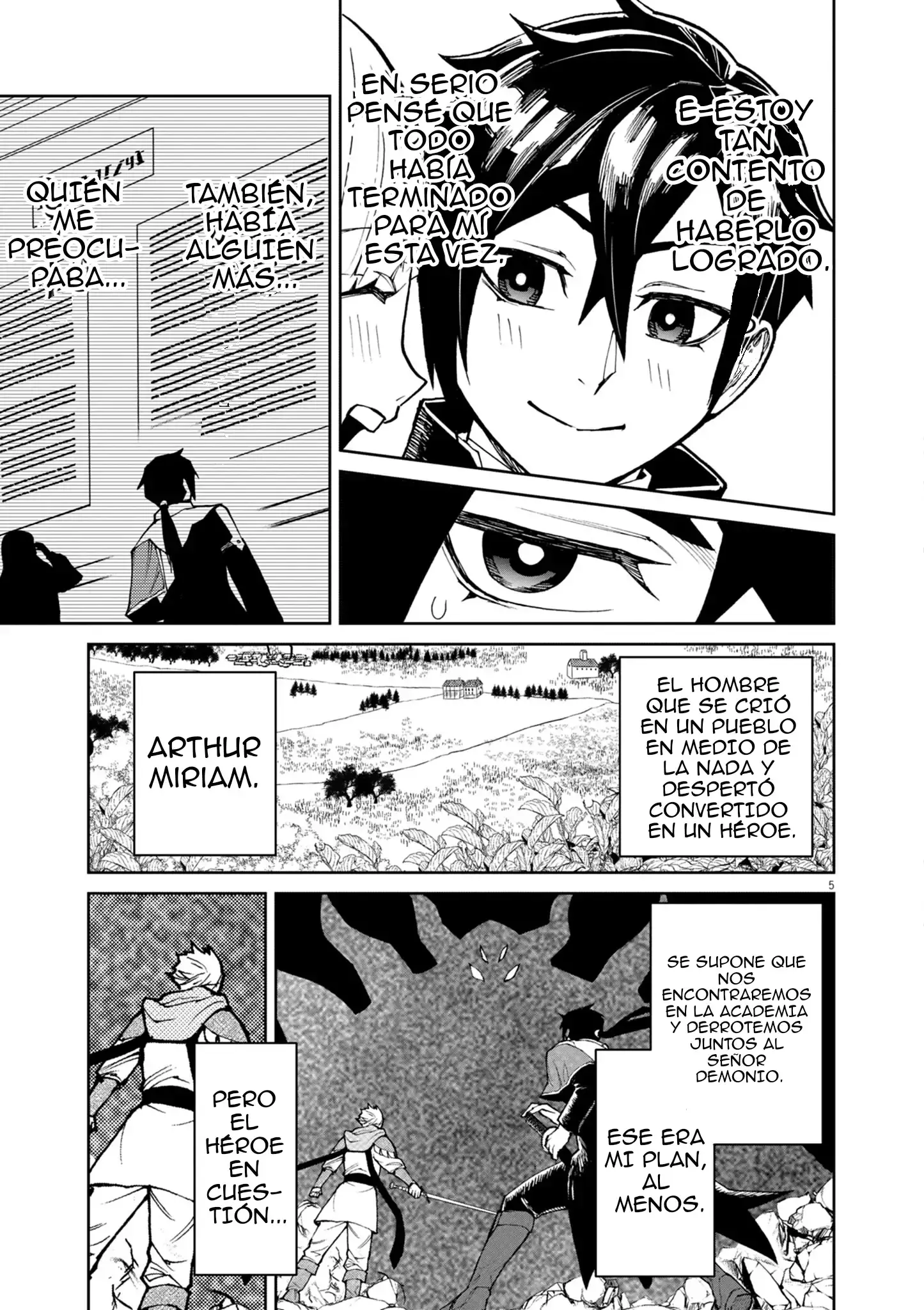 Capitulo 23 page 6