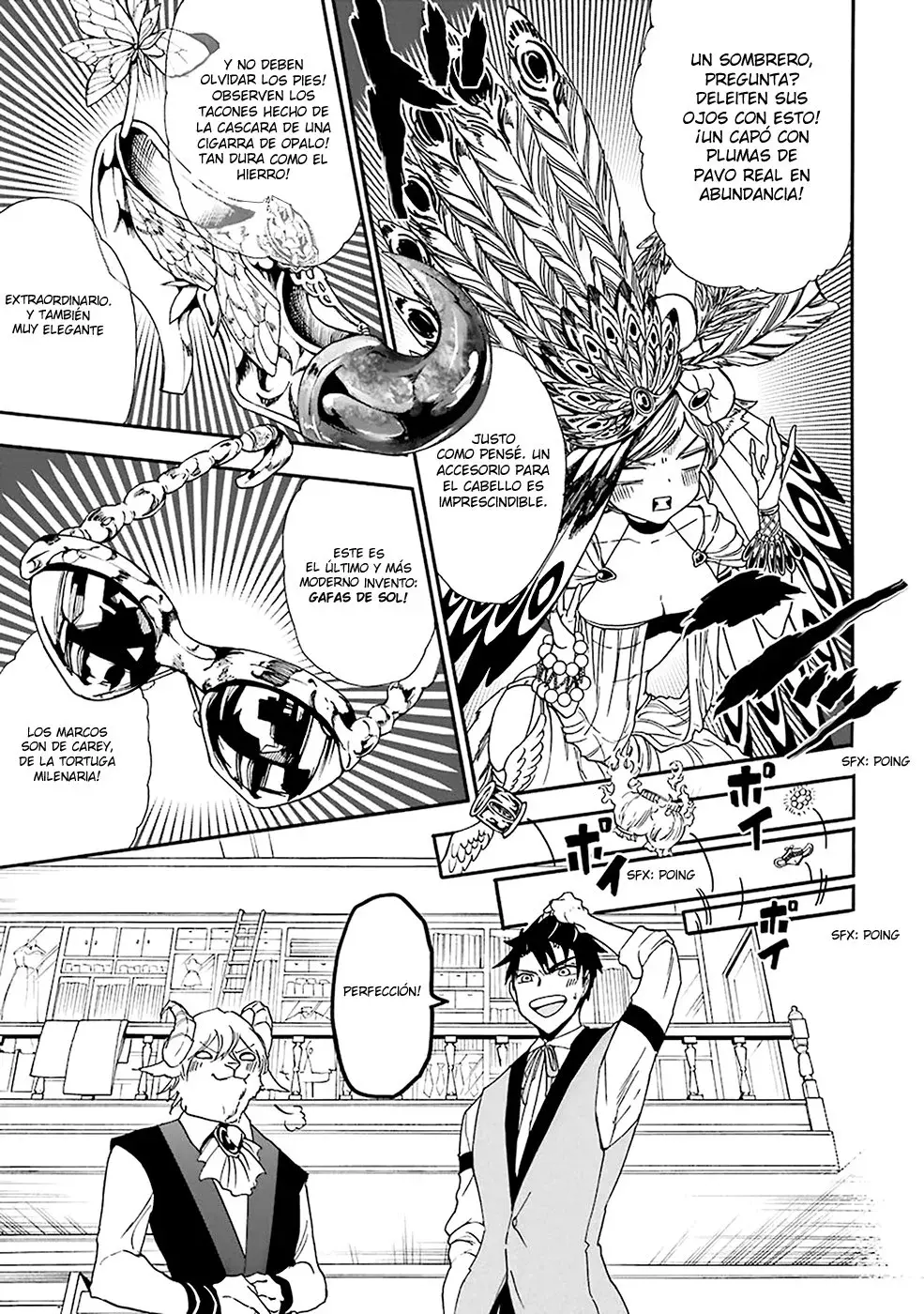 Capitulo 8 page 14