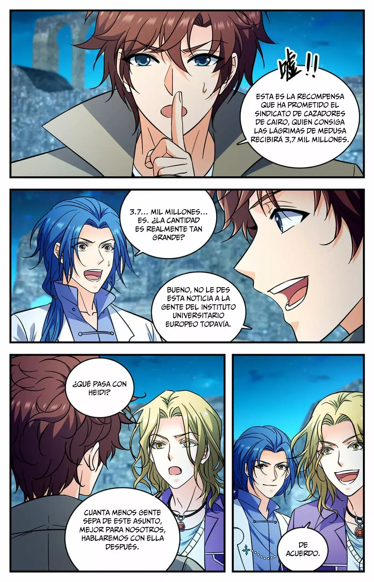 Capitulo 928 page 6