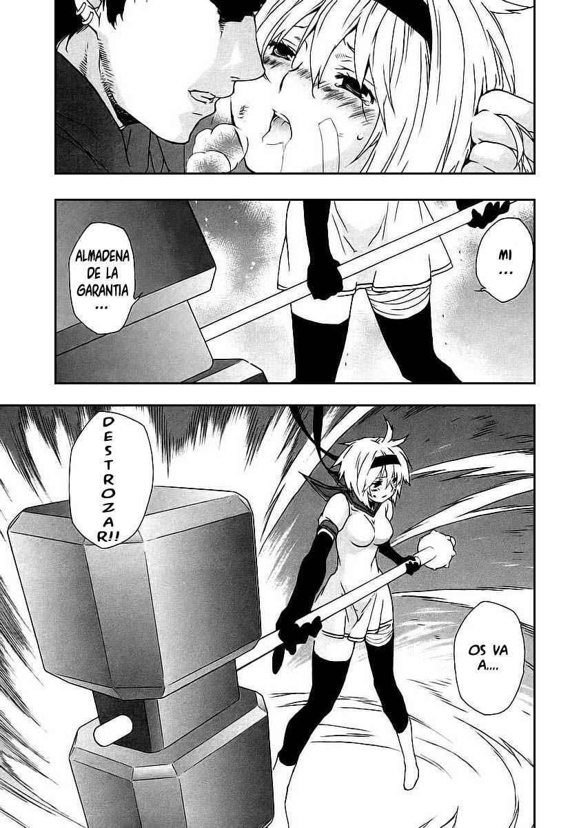Capitulo 25 page 16