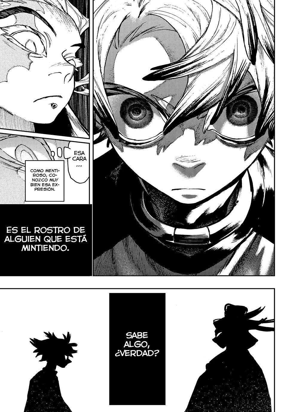 Capitulo 111 page 20