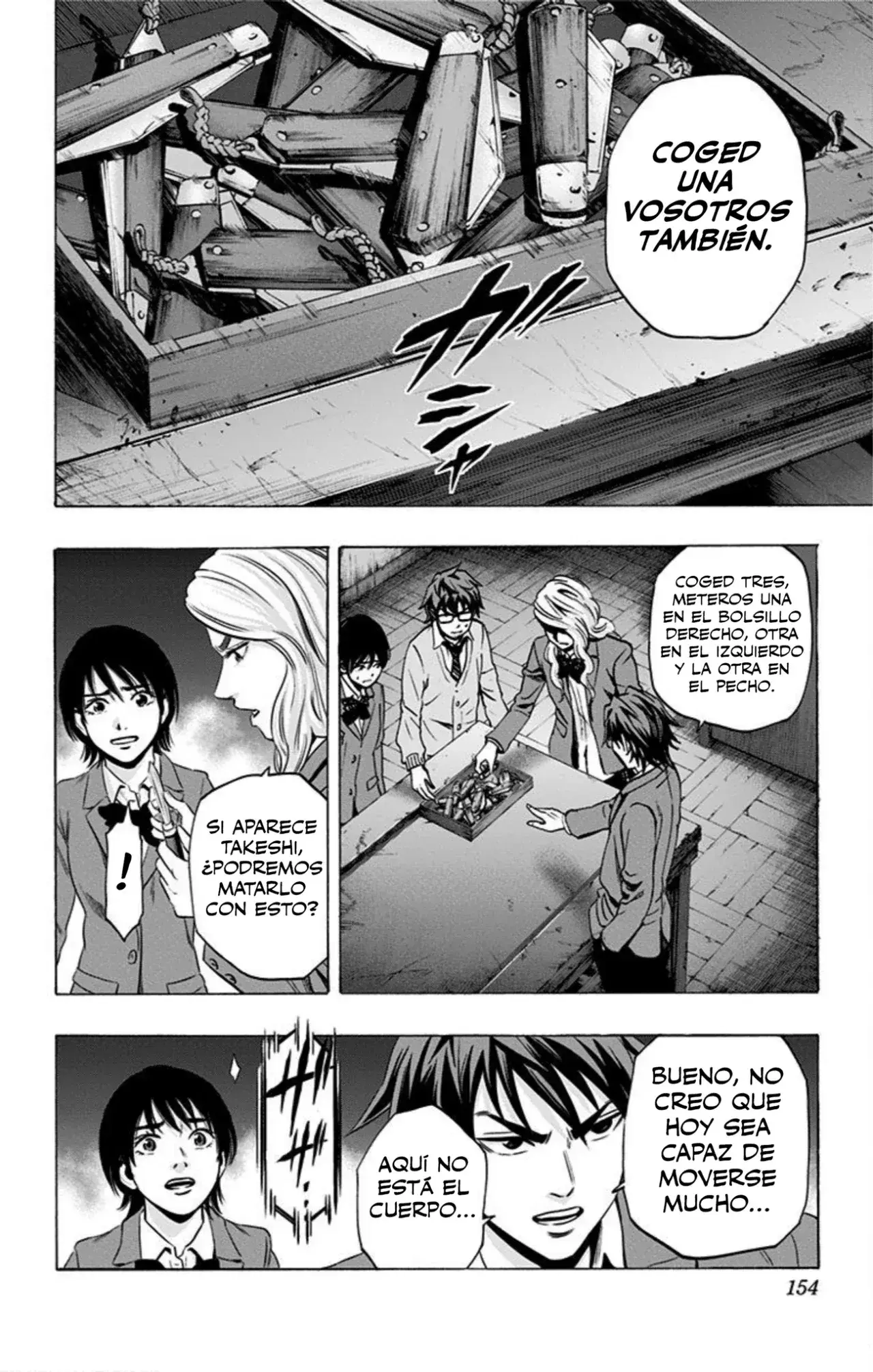 Capitulo 75 page 7