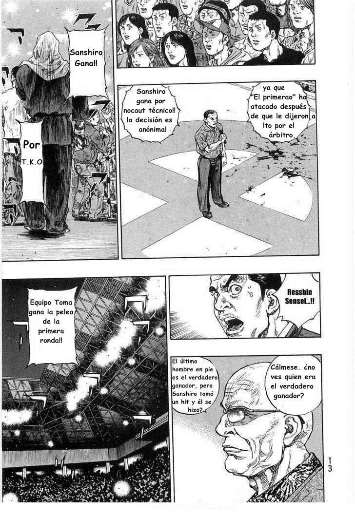 Capitulo 245 page 12