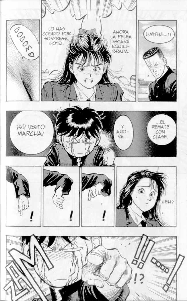 Capitulo 34 page 15