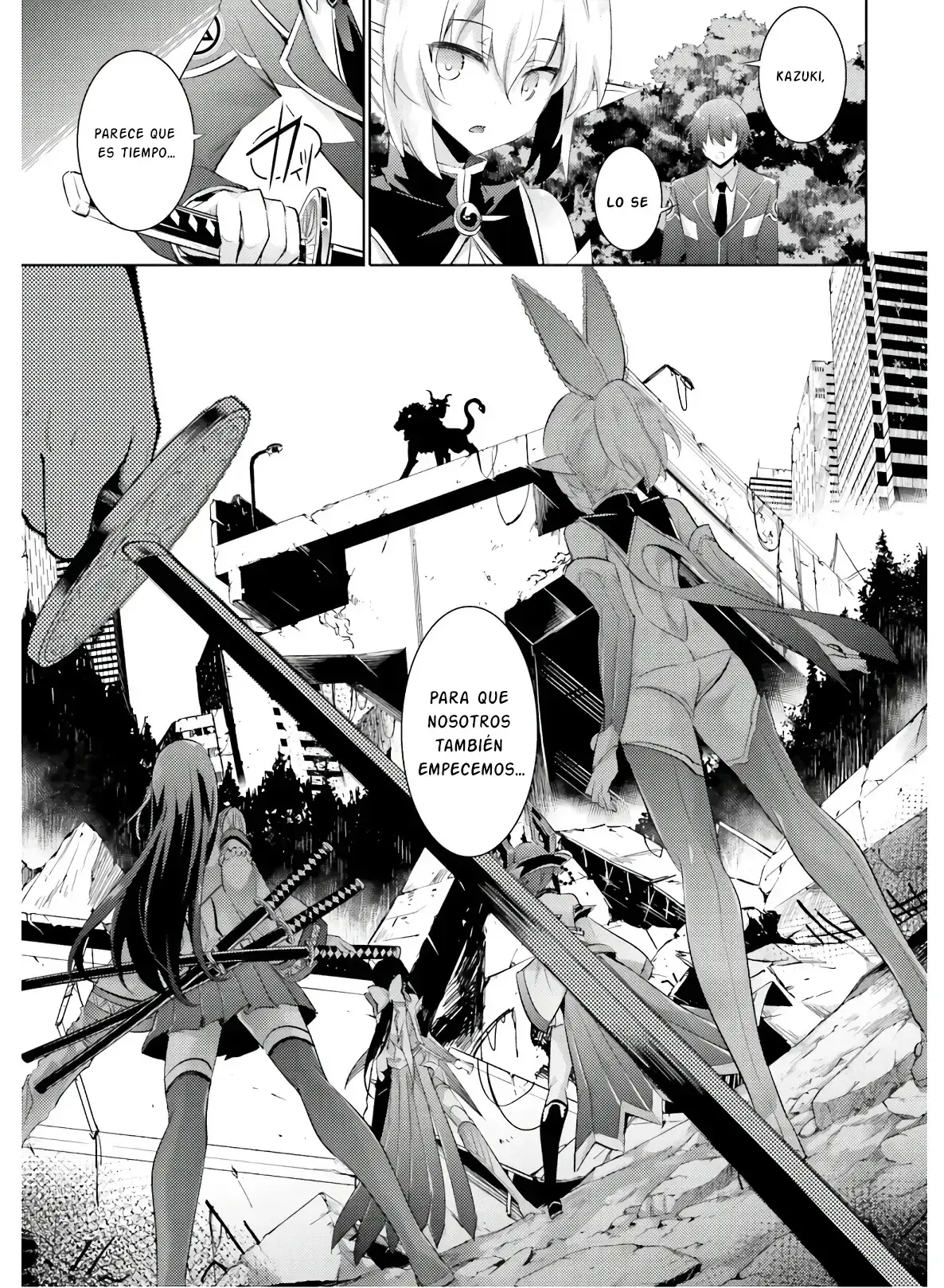 Capitulo 81 page 7