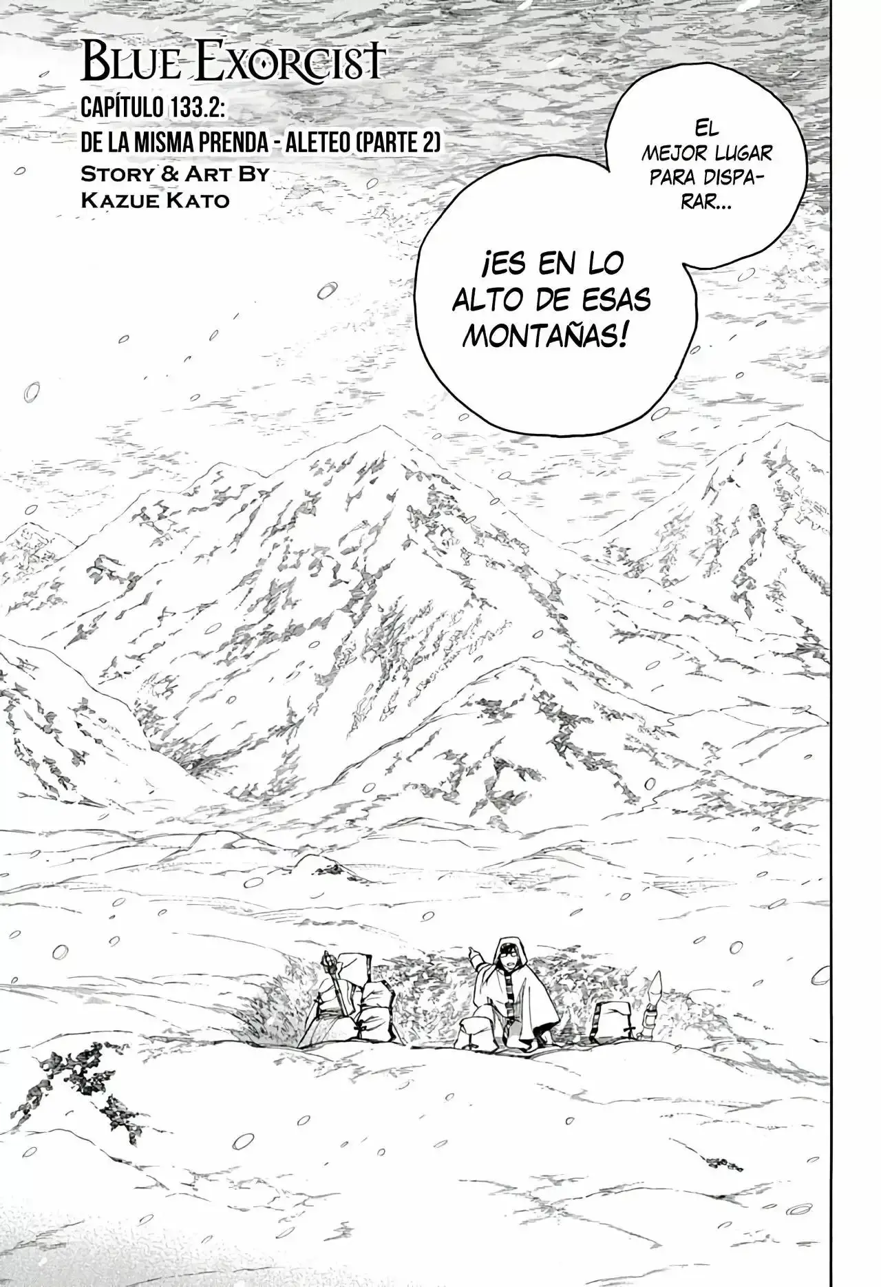 Capitulo 133.2 page 2
