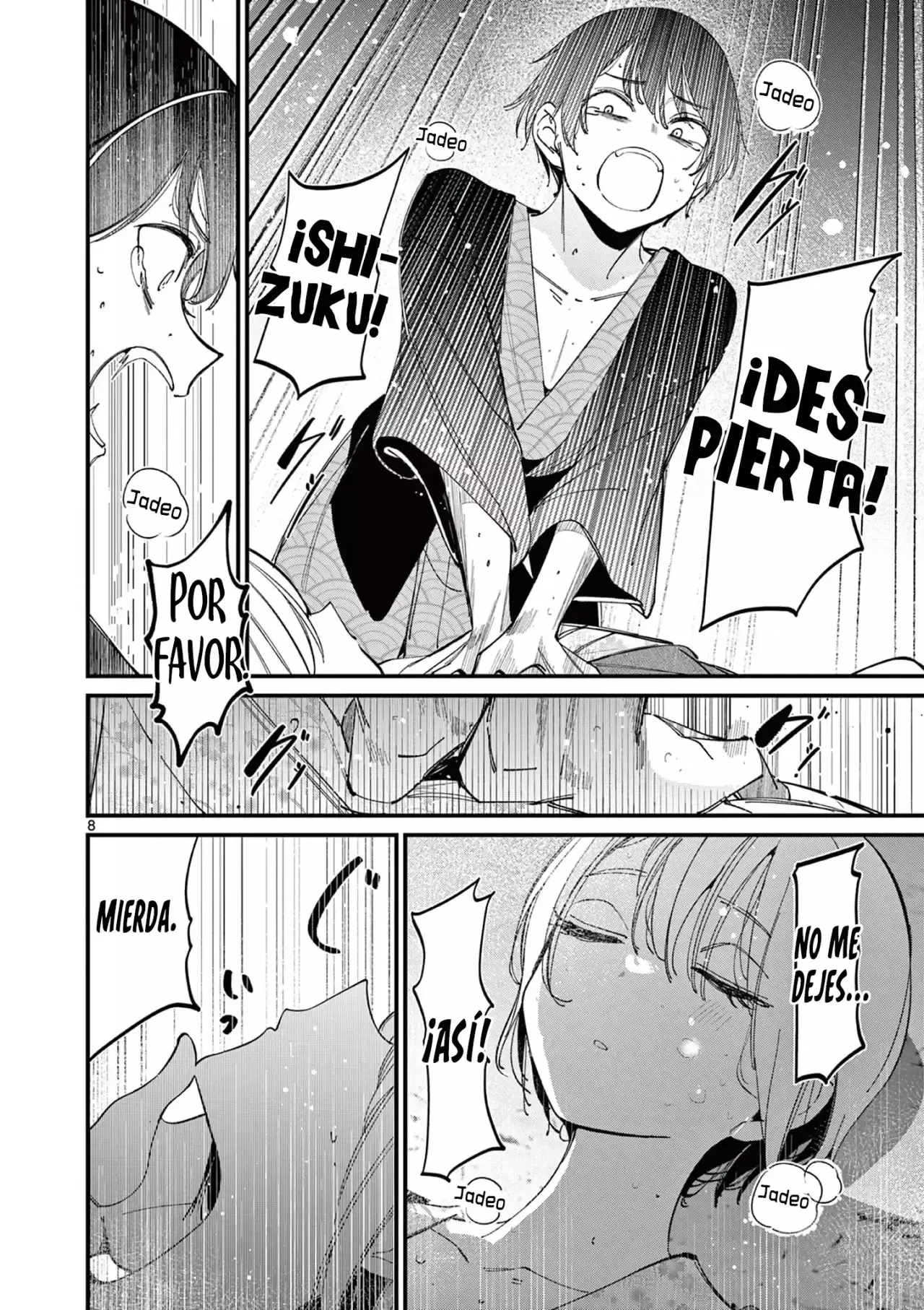 Capitulo 28 page 10