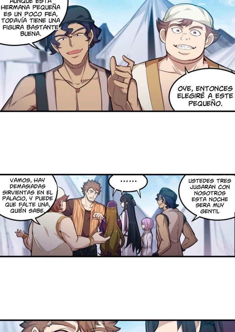 Capitulo 152 page 24