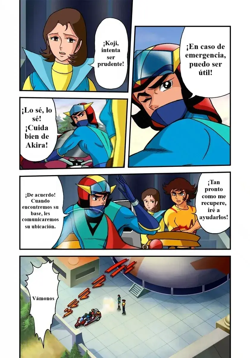 Capitulo 14 page 26