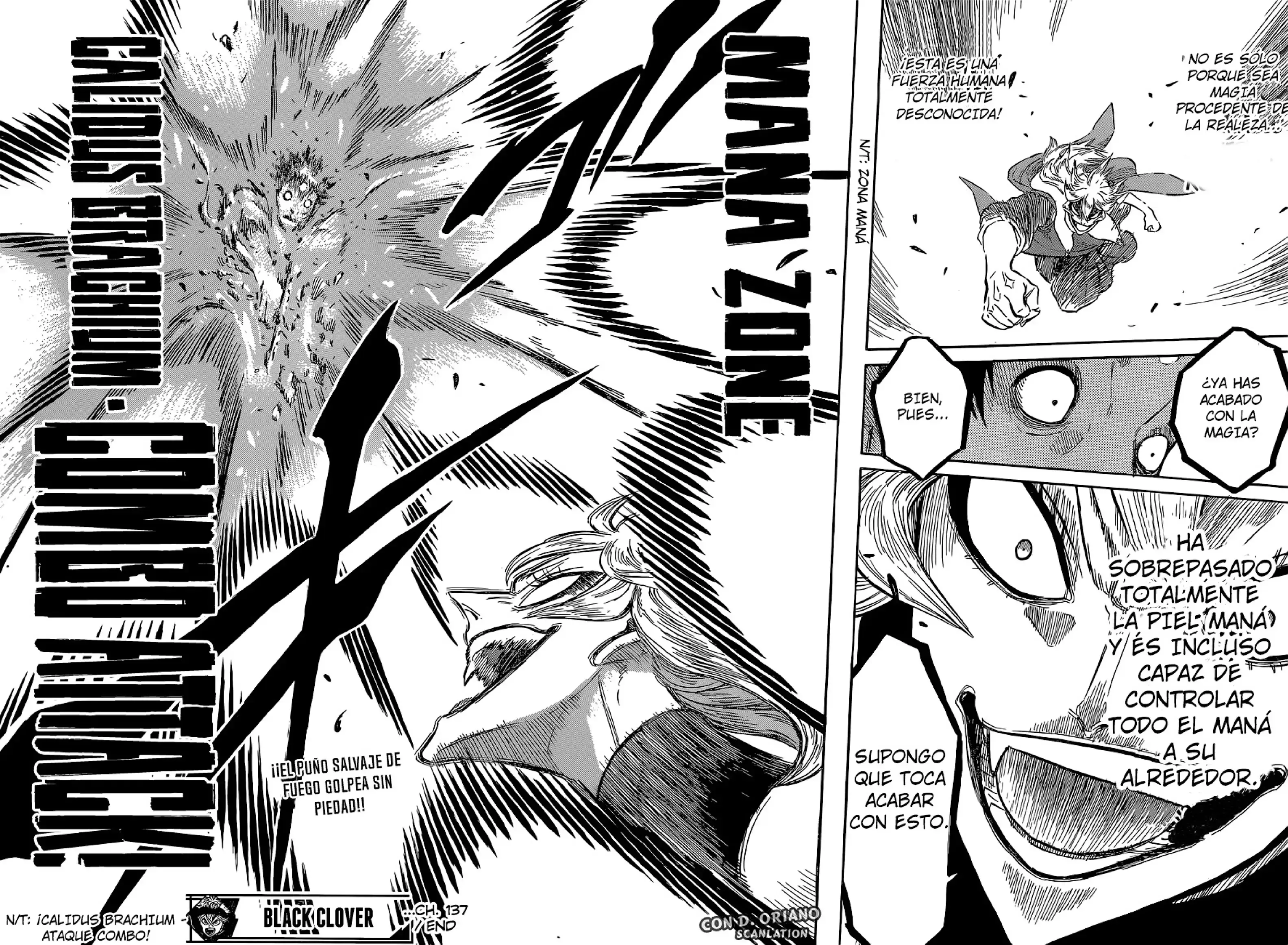Capitulo 137 page 15