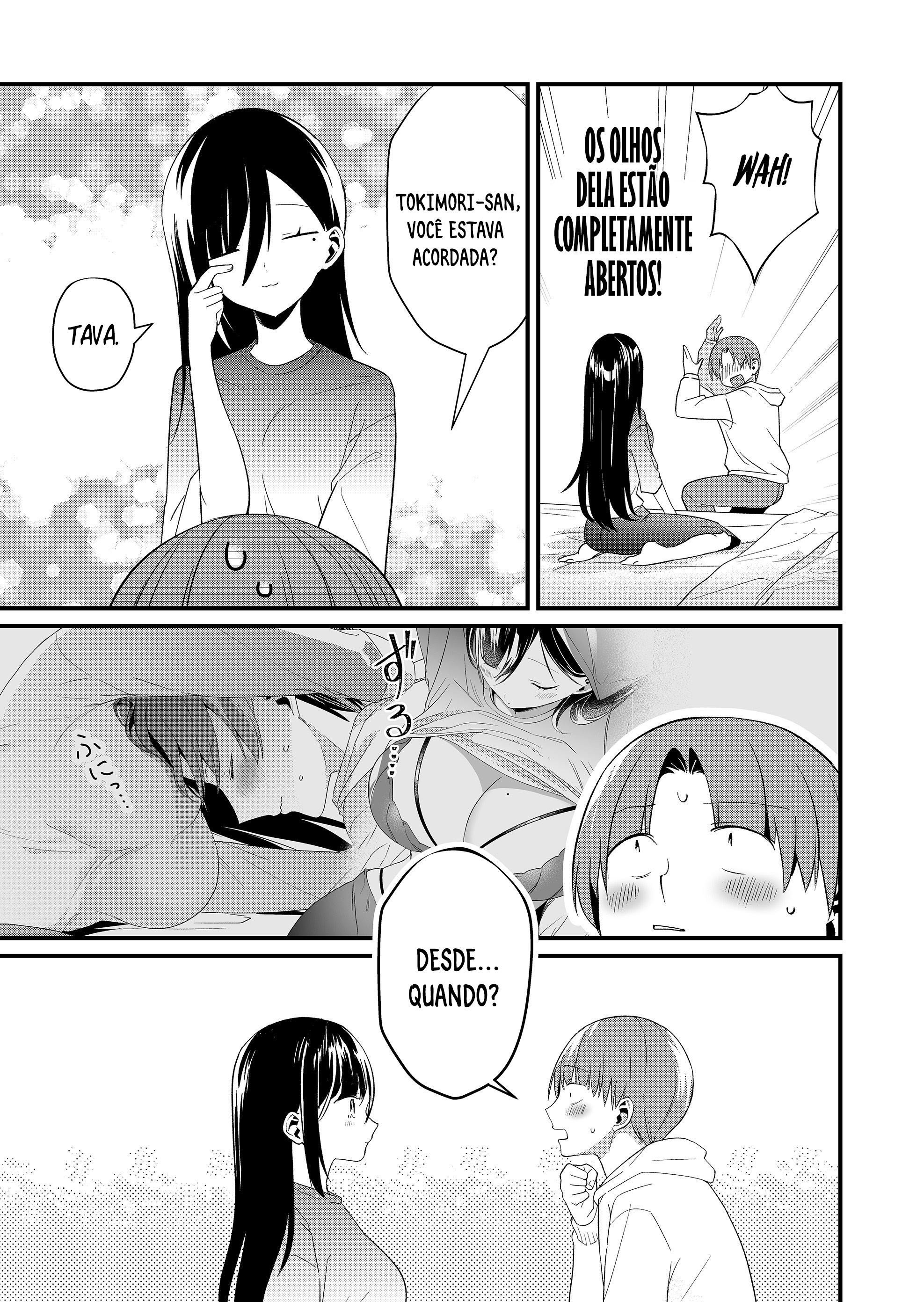 Capitulo 84 page 12