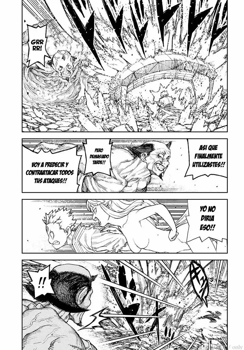 Capitulo 110 page 30