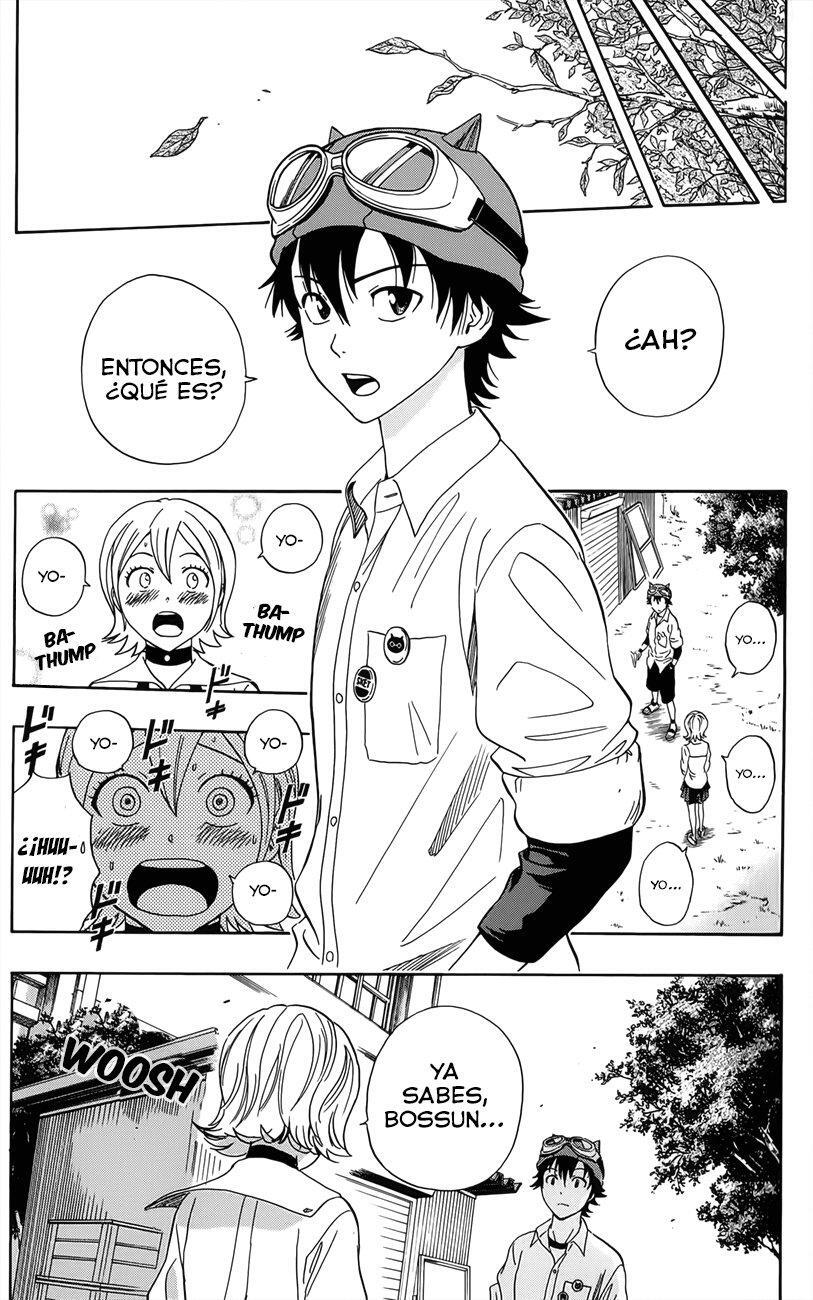 Capitulo 277 page 18