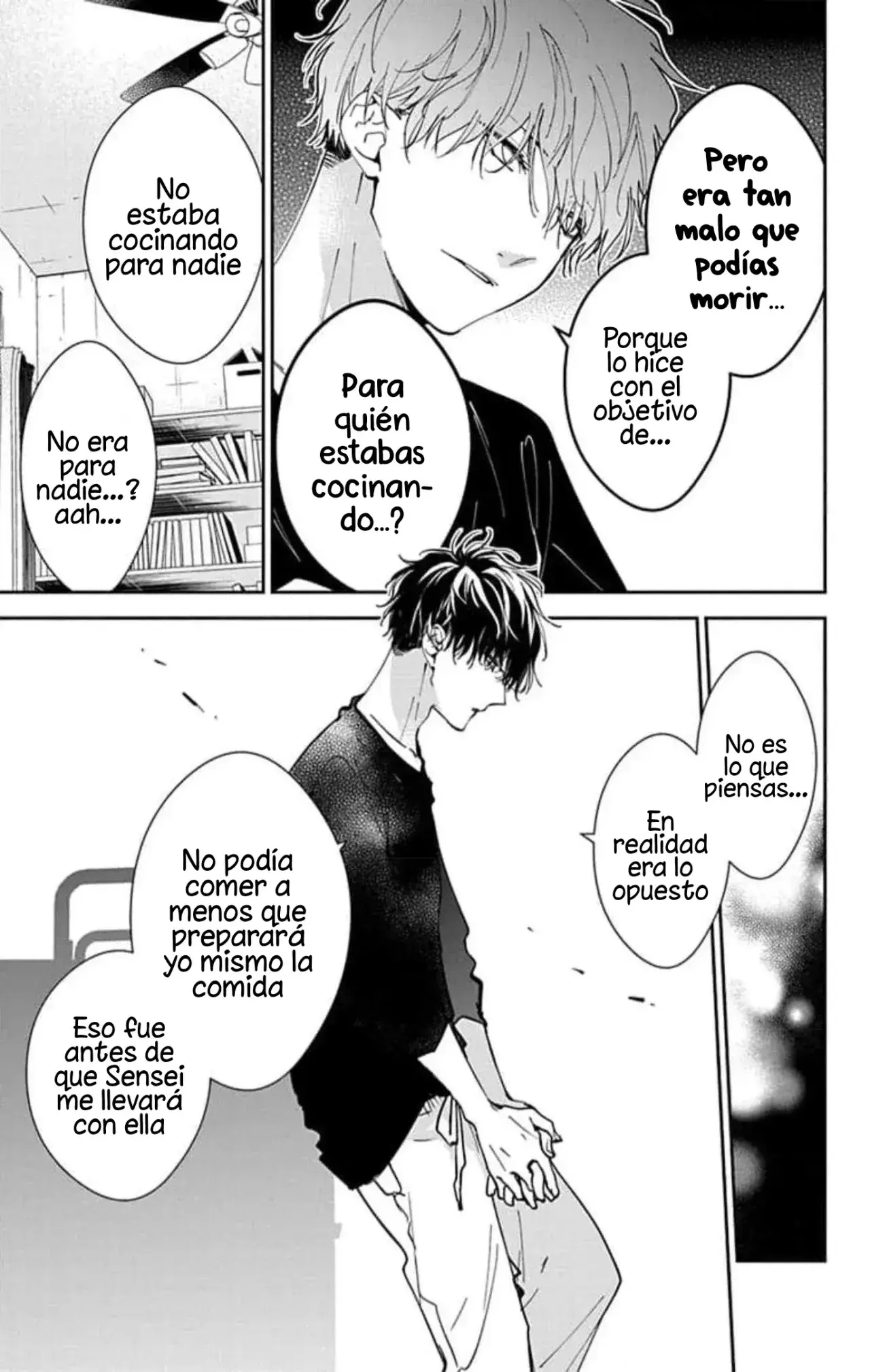 Capitulo 93 page 13