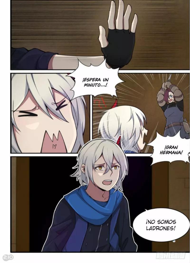 Capitulo 22 page 5