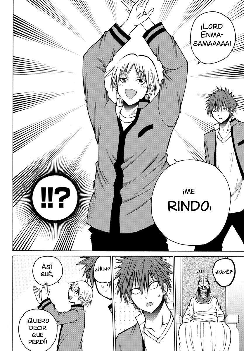 Capitulo 39 page 15