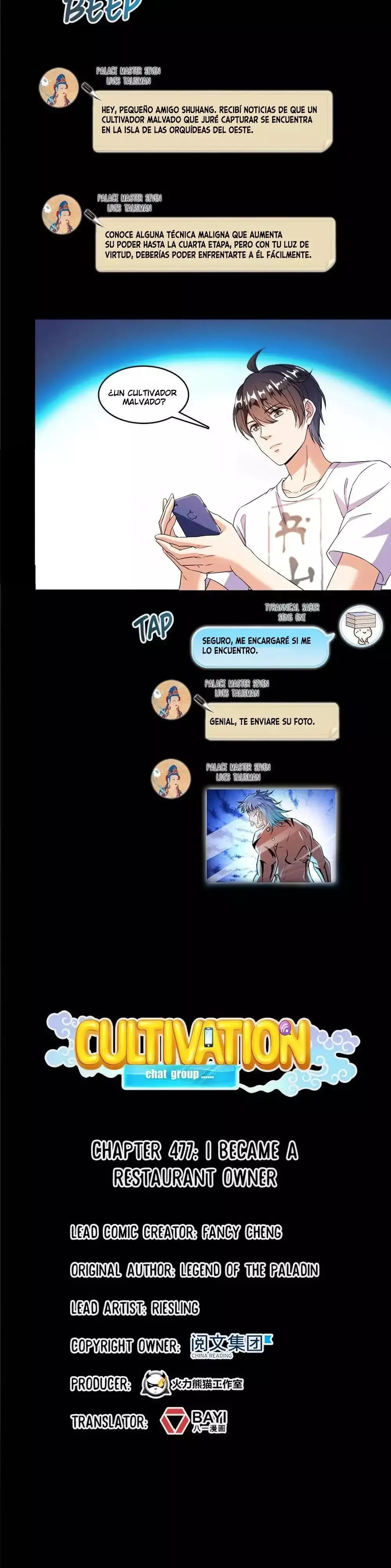 Capitulo 477 page 11