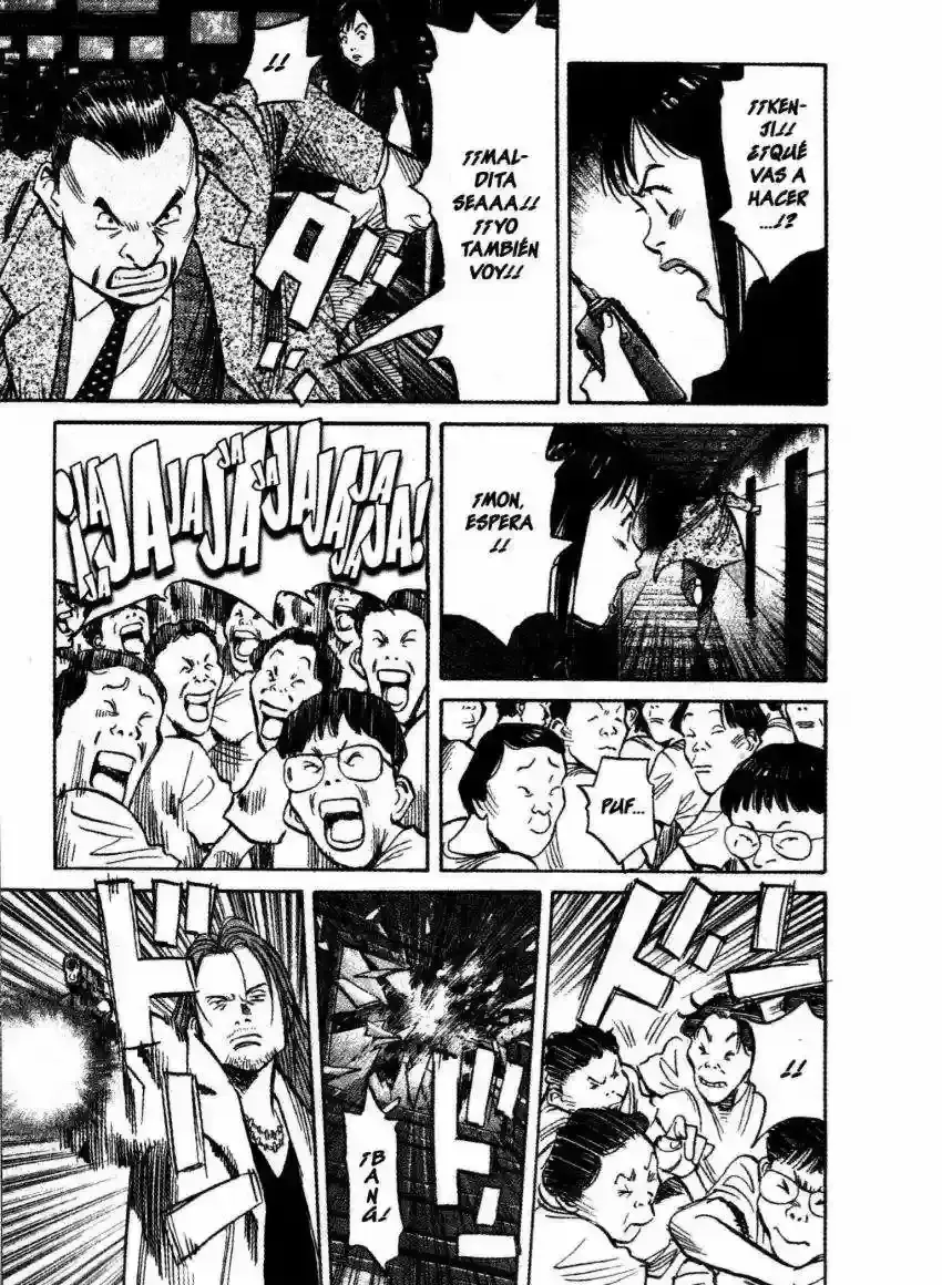 Capitulo 75 page 11