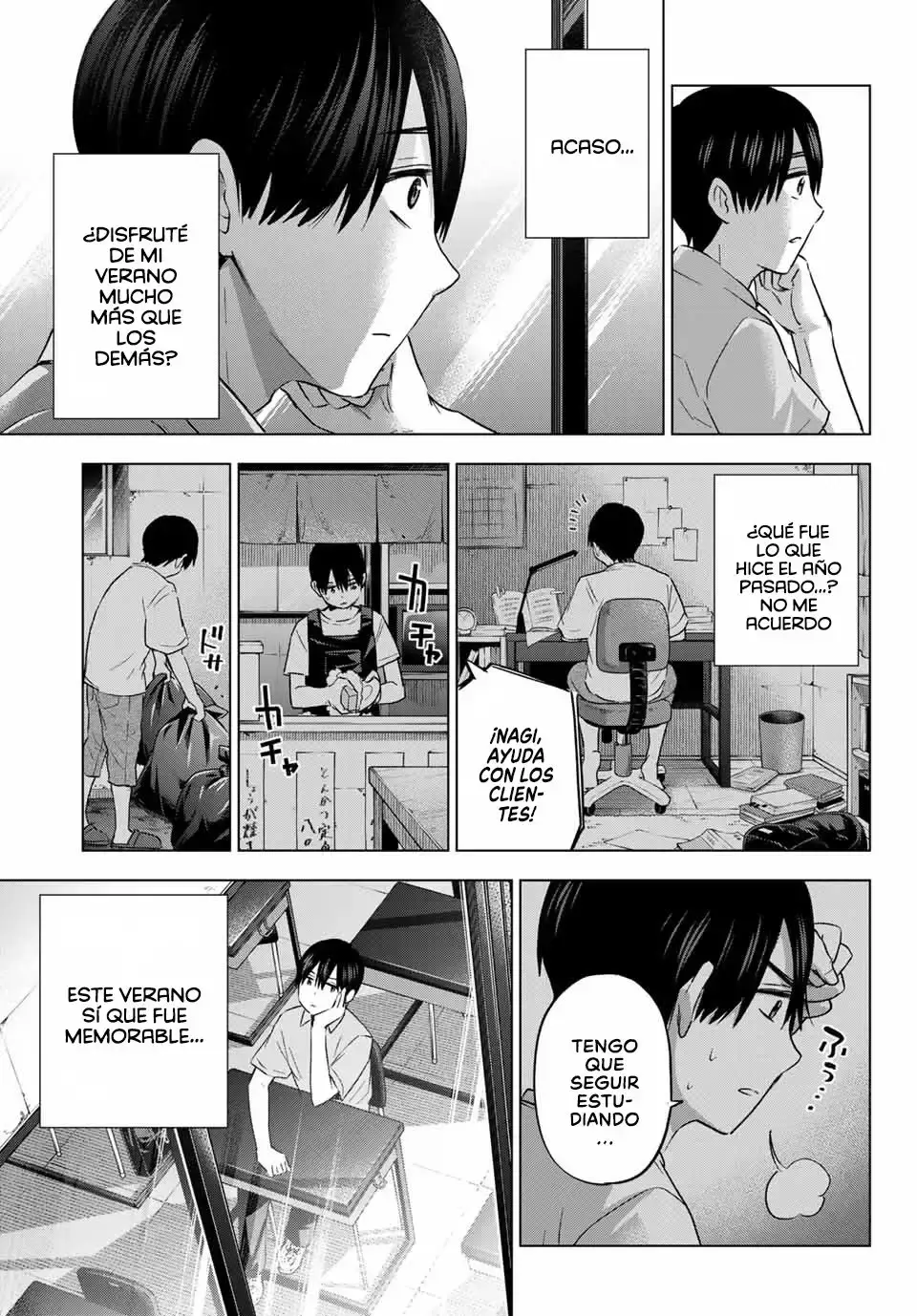 Capitulo 78 page 15