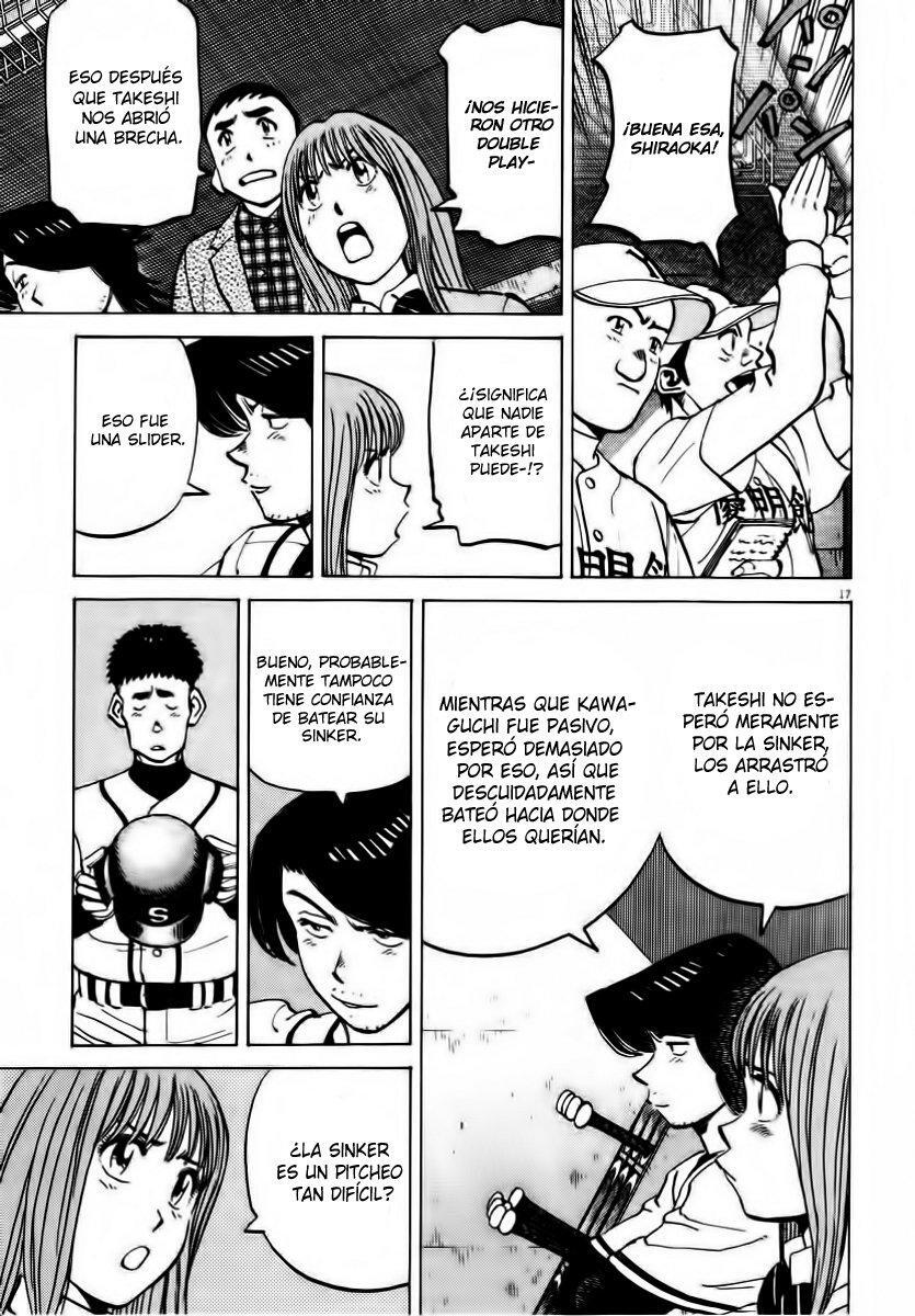 Capitulo 86 page 17