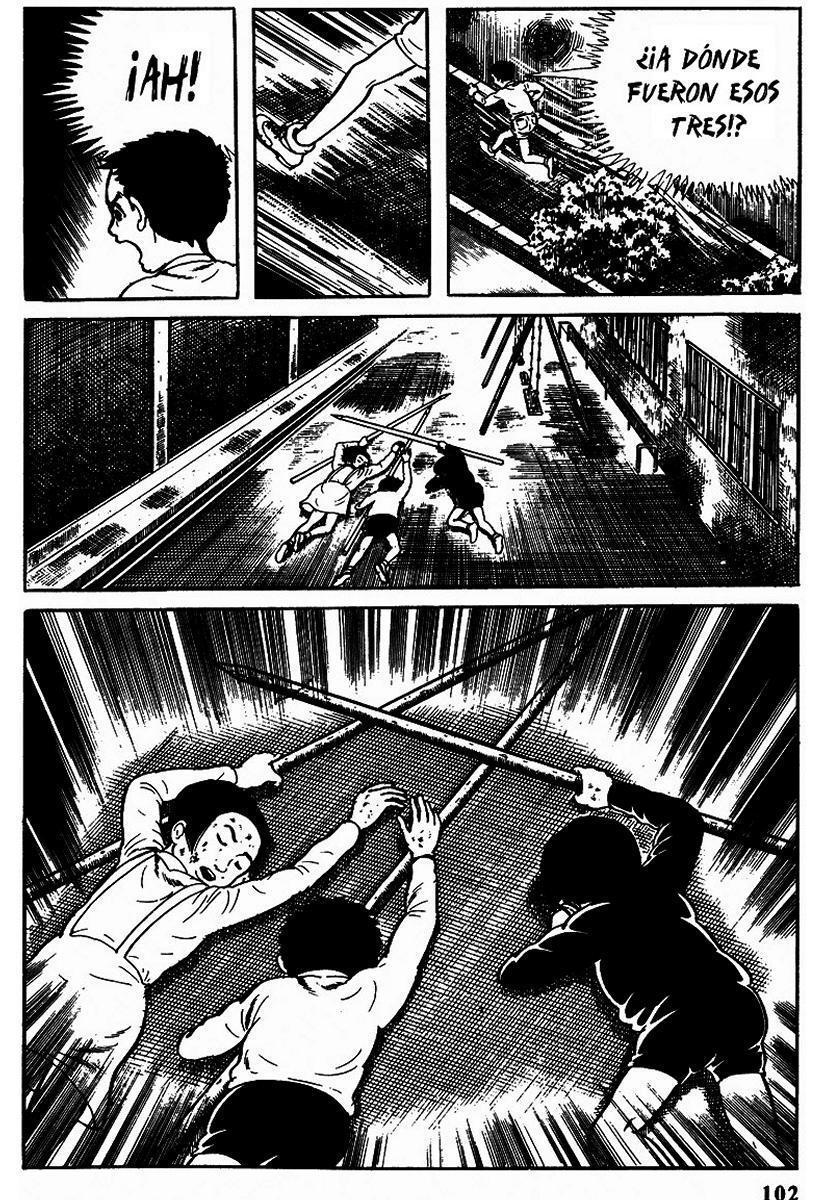 Capitulo 22 page 9