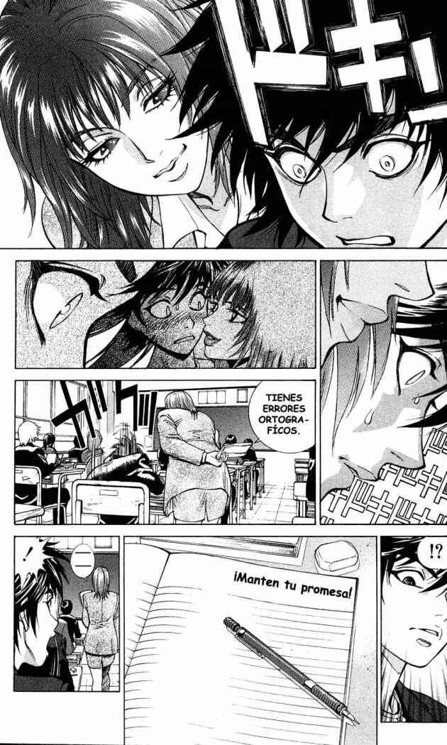 Capitulo 4 page 12