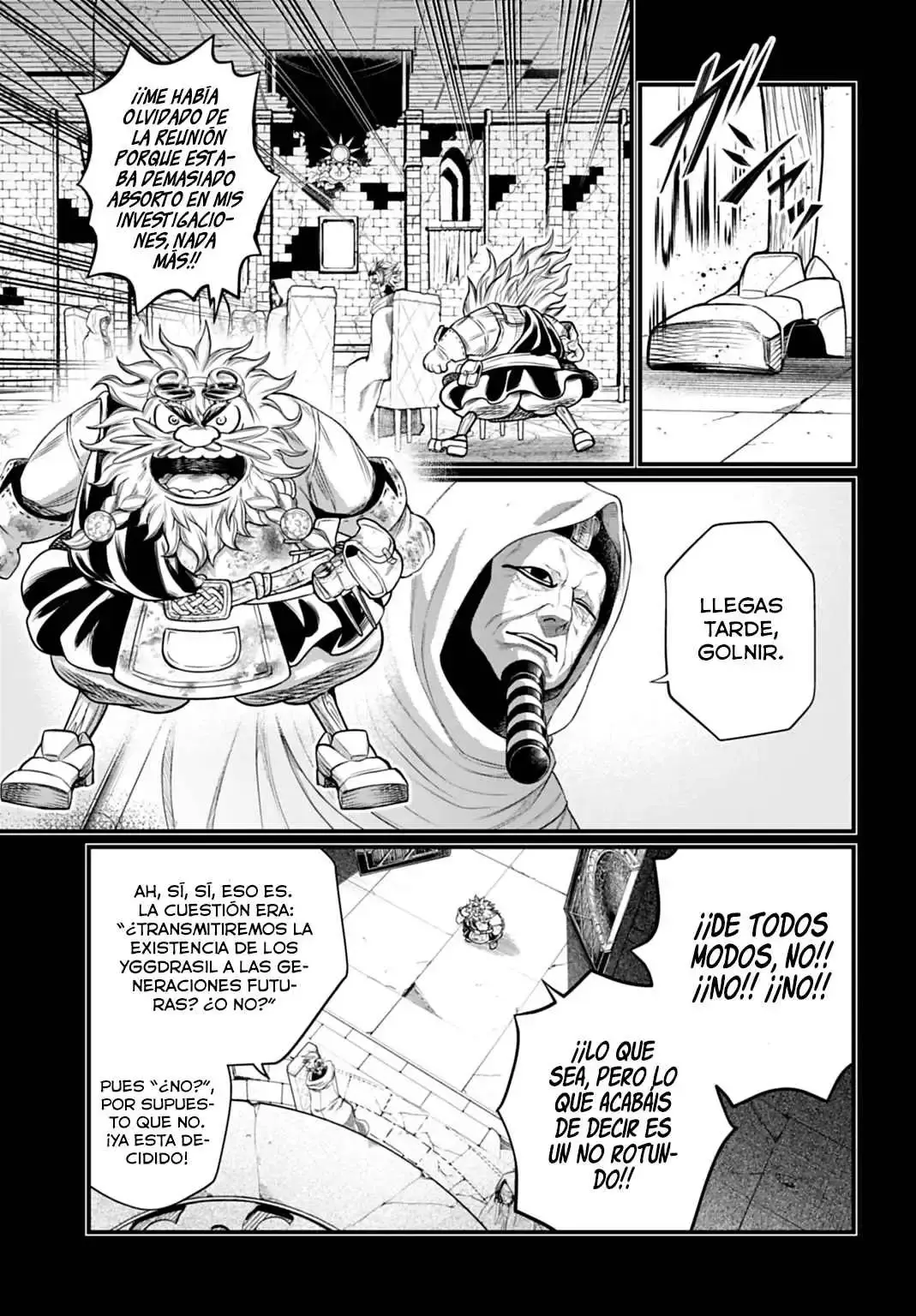 Capitulo 111 page 30