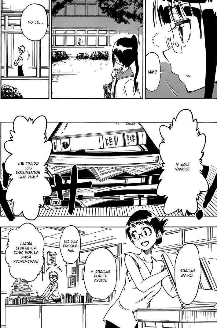 Capitulo 83 page 17