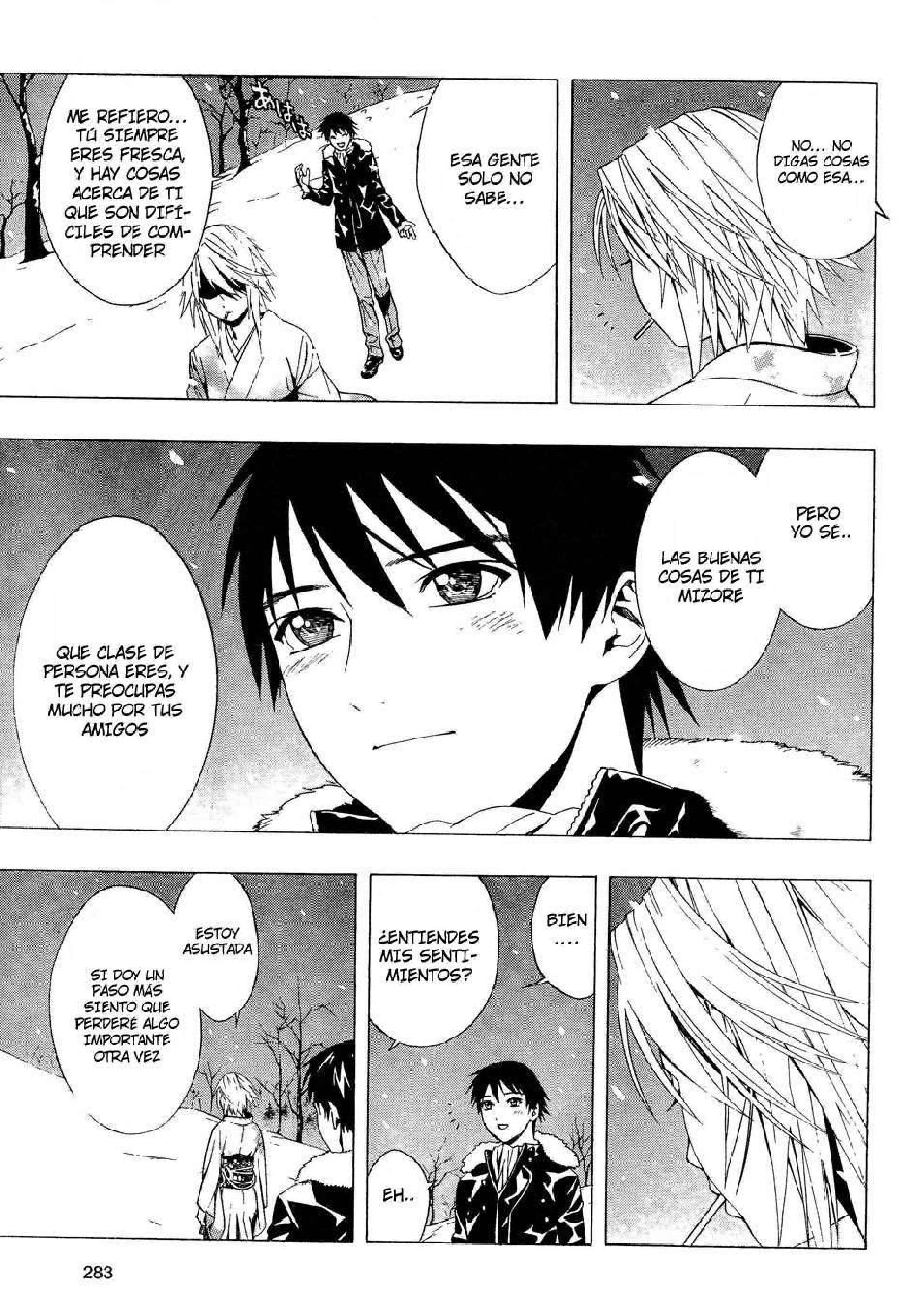 Capitulo 50 page 26