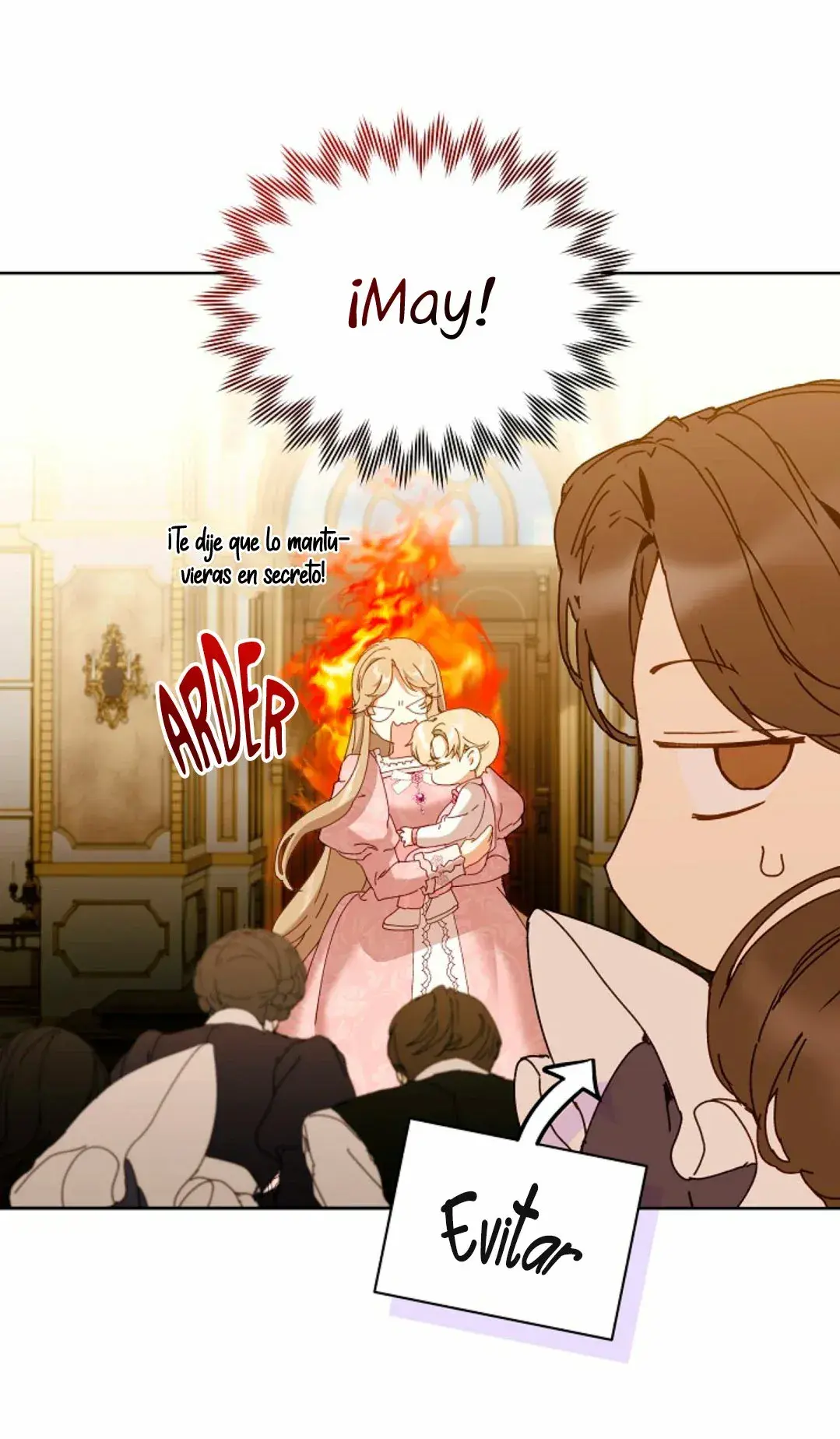 Capitulo 65 page 10